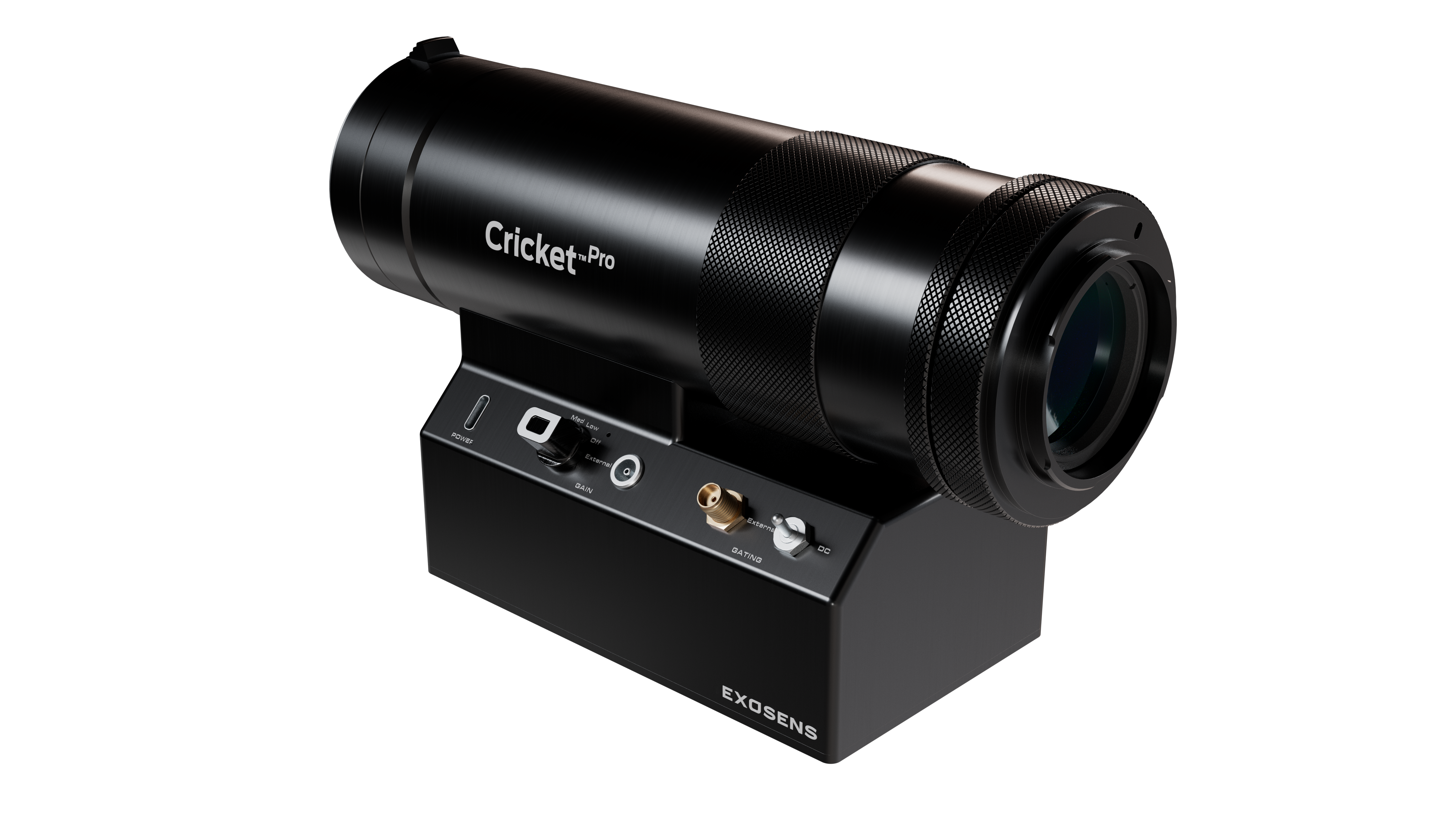 Redefining Single Photon Detection Technology | Exosens